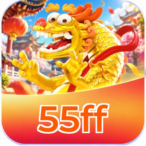 55ff Instalar App — logo oficial 350x350