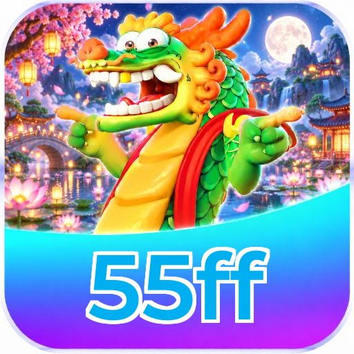 55ff Jogos Exclusivos