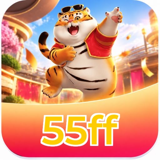 55ff Logo
