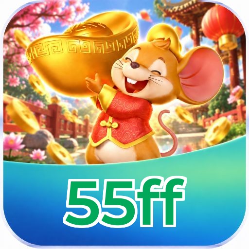 55ff Logo