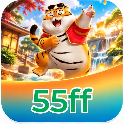 55ff Logo