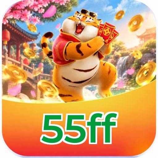 55ff Logo
