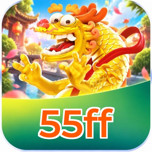 55ff Logo