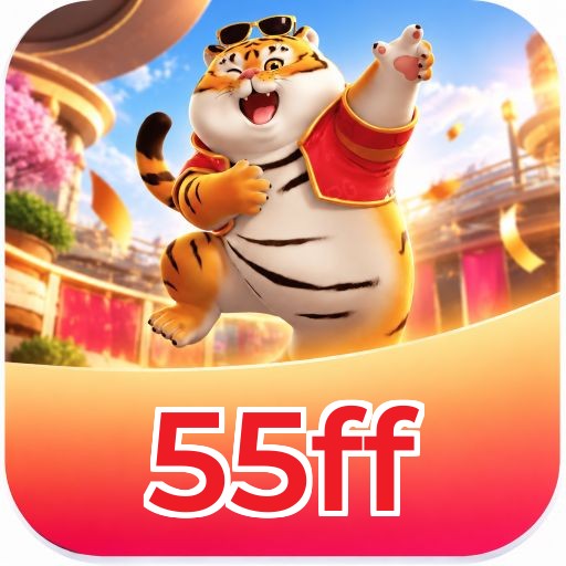 55ff Logo