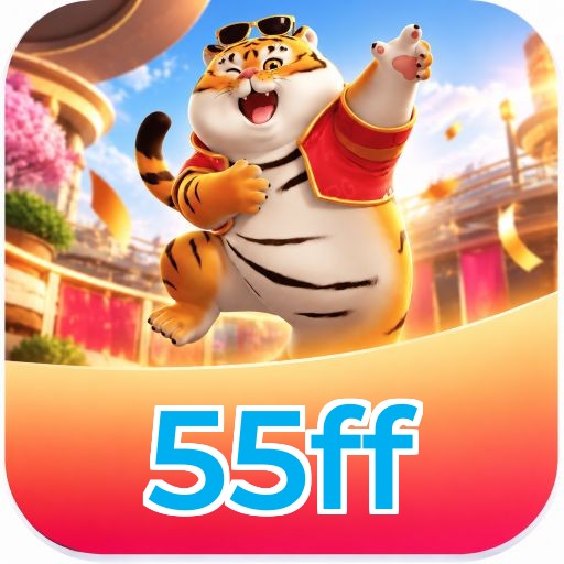55ff Logo