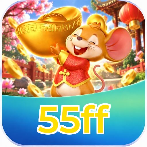 55ff Logo