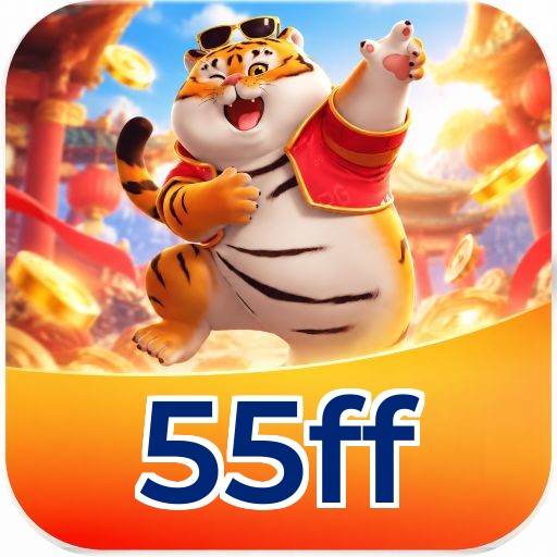 55ff Download - Logo Oficial