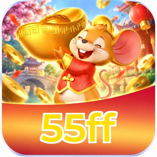 55ff Logo