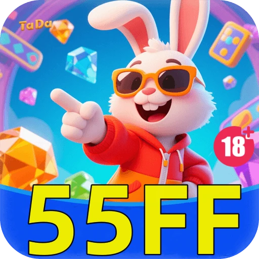 55FF Cassino Online